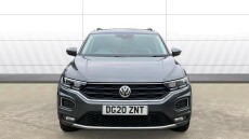 Volkswagen T-Roc 2.0 TDI SEL 5dr Diesel Hatchback